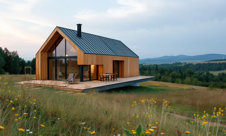 Акция месяца